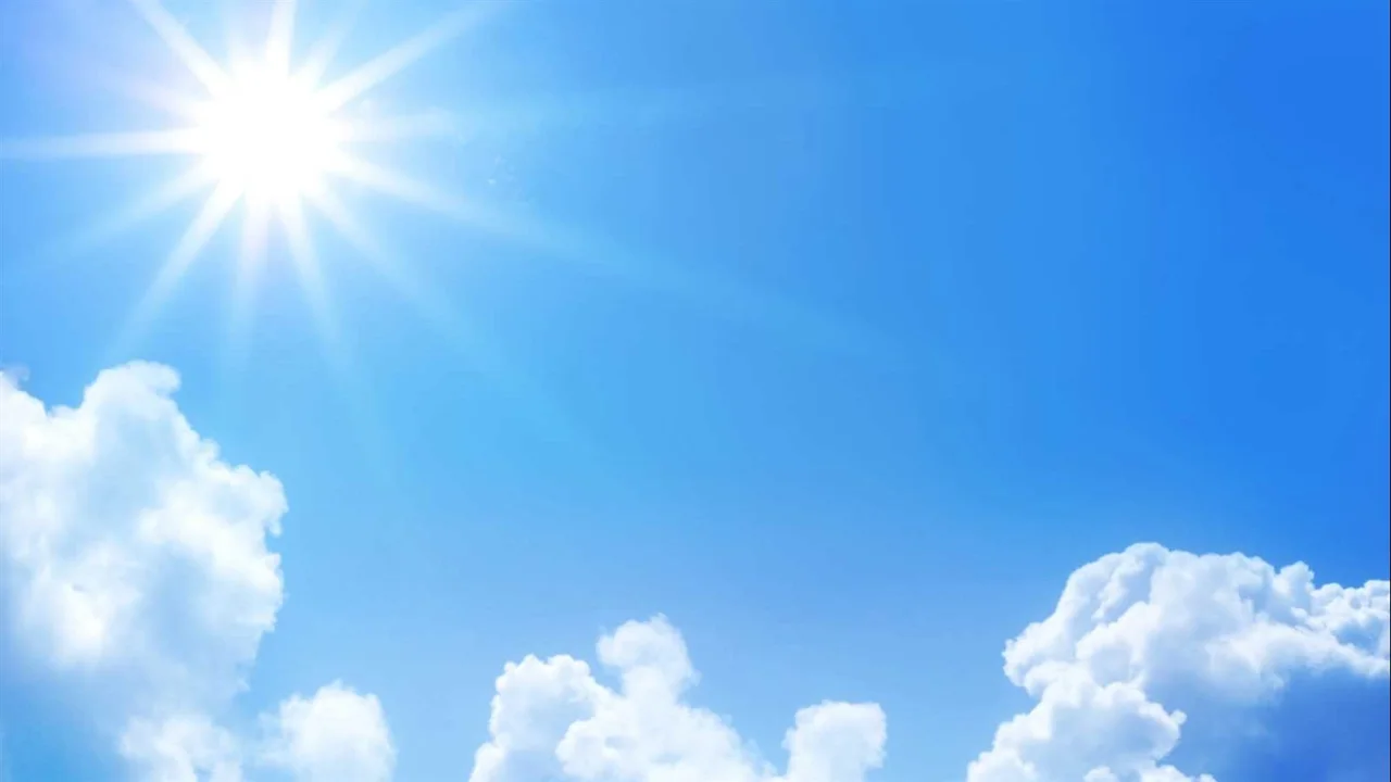 الأرصاد تحذر من السباحة في شواطئ البحر المتوسط هذا الأسبوع